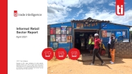 Informal Retail Channel 2021 Report